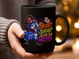 Spooky Season Tell Me Everything Mug thumbnail 13