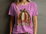 Pumpkin Season Patchwork Tee thumbnail 8