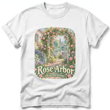 Rose Arbor ~ Comfort Colors Premium Tee thumbnail 9