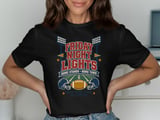 Friday Night Lights Football Tee or Sweatshirt thumbnail 9