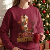 Boots & Bonfires Tee thumbnail 12
