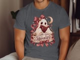 Reading Past Midnight Tee or Sweatshirt thumbnail 8