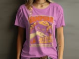 Vampurr Bites Again Tee thumbnail 8