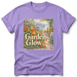 Garden Glow ~ Comfort Colors Premium Tee thumbnail 6