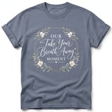 Take Your Breath Away Moment Tee thumbnail 2