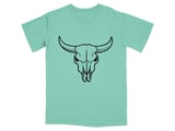 Desert Skull Spirit T-Shirt thumbnail 9