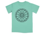 Wagon Wheel Heritage T-Shirt thumbnail 9