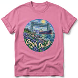 Gogh Duluth ~ Comfort Colors Premium Tee thumbnail 11
