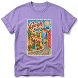 Gogh Shop Small ~ Comfort Colors Premium Tee thumbnail 6
