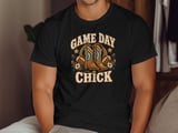 Game Day Chick Tee or Sweatshirt thumbnail 11