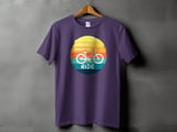 Life Is a Beautiful Ride | Beach Cruiser Shirt thumbnail 5