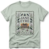 Jane Eyre Bookish Tee thumbnail 24