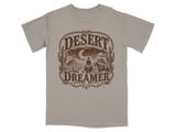 Desert Dreamer: Cosmic Horizon T-Shirt thumbnail 7