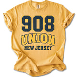 908 Union NJ Tee thumbnail 8