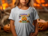 Cutest Pumpkin in the Patch Tee thumbnail 5