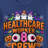 Healthcare Worker Crew Tee thumbnail 6