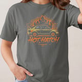 Hot Hatch - Hatchback Car Design thumbnail 2