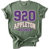 920 Appleton WI Tee thumbnail 13