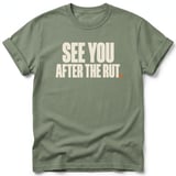 See You After The Rut Tee thumbnail 6
