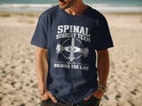 Spinal Surgery Team Tee thumbnail 11