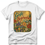 Gogh Bejeweled ~ Comfort Colors Premium Tee thumbnail 9