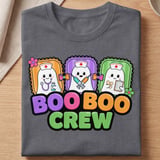 Boo Boo Crew Tee thumbnail 8