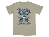 Denim and Diamonds Tee thumbnail 7