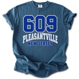 609 Pleasantville NJ Tee thumbnail 4