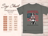 Cowgirl Era Tee thumbnail 11