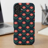 Folk Art Floral MagSafe® Phone Case thumbnail 6