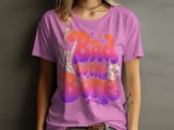 Bad to the Bone Tee thumbnail 8