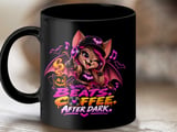 Beats Coffee After Dark Mug thumbnail 9