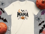 Halloween Mama Tee thumbnail 8