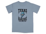 Texas Electric State Tee thumbnail 6