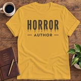 Horror Author Softstyle Tee thumbnail 4