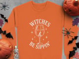 Witches Be Sippin' Gift thumbnail 9