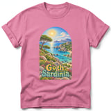 Gogh Sardinia ~ Comfort Colors Premium Tee thumbnail 11