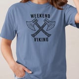 Weekend Viking Design thumbnail 6