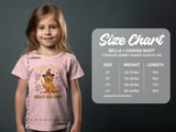 Golden Retriever Wizard Halloween Sweatshirt, Cute Ghost Dog Fall Apparel, adult and kid size t-shirts thumbnail 5