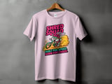 Shred Squad Bunny | BMX T-Shirt thumbnail 11