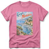 Gogh Monaco ~ Comfort Colors Premium Tee thumbnail 11