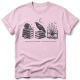 Emotionally Attached Fictional Villains Tee thumbnail 17