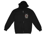 Pit Bulls Are My Kids Hoodie | Pit Bull Mom Hoodie | Pittie Lover Gift | Bully Breed Apparel thumbnail 1
