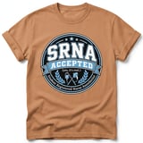 SRNA Accepted Tee thumbnail 7