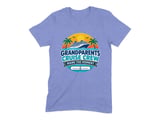 Grandparents Cruise Crew Tee thumbnail 4