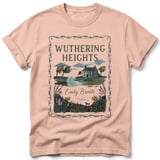 Wuthering Heights Tee thumbnail 26