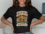 Country Gameday Tee or Sweatshirt thumbnail 9