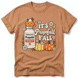It's Propofall Y'all Tee thumbnail 7