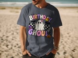 Birthday Ghoul Tee thumbnail 8