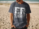 ER Healthcare Hero Tee thumbnail 8
